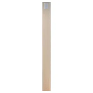 تخته چوب مدل بالسا کد 2mm