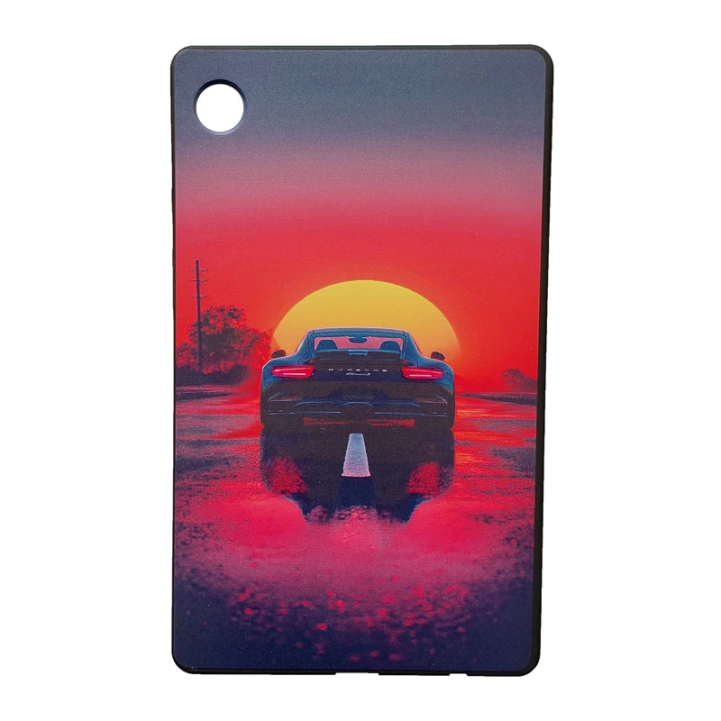 کاور کد JLK-K-K145 مناسب برای تبلت سامسونگGalaxy Tab A9 