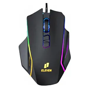 ماوس مخصوص بازی ایلون مدل GM1