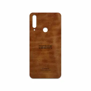 MAHOOT BFL-PRDS Cover Sticker for Honor 9X