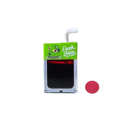 رژ لب مایع  فرش جوس مدل تینت شماره 04
