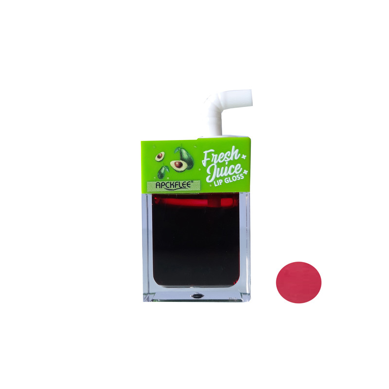 تینت لب فرش جوس مدل تینت شماره 04 تینت لب فرش جوس مدل تینت شماره 04