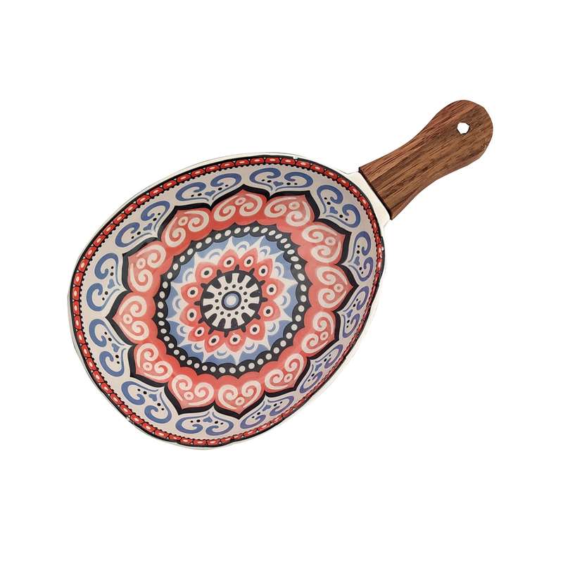 ظرف سرامیکی کد B1 مدل BEIZIE