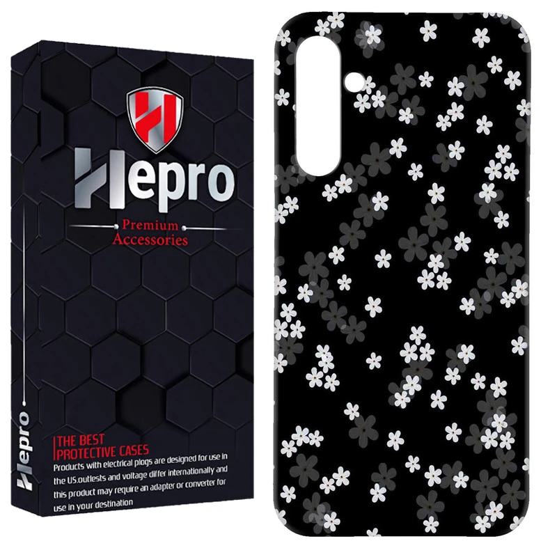 کاور هپرو مدل RC مناسب برای گوشی موبایل سامسونگ Galaxy A34