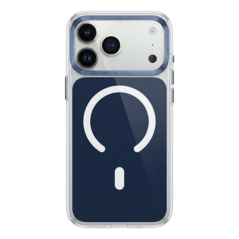 کاور مدل Viny مناسب برای گوشی موبایل اپل iPhone 17 Pro