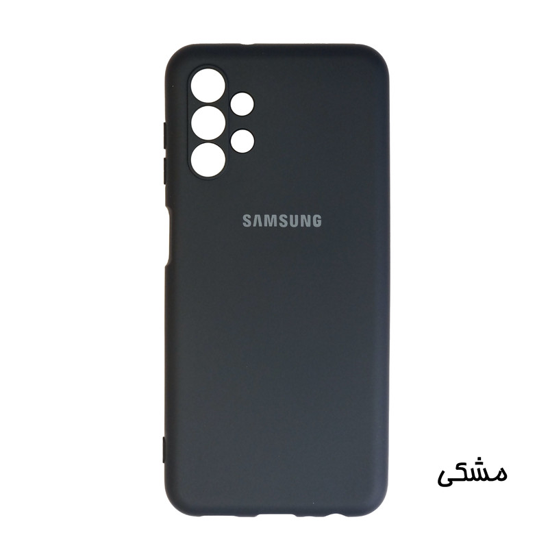 کاور لیمیا مدل سیلیکون مناسب برای گوشی موبایل سامسونگ Galaxy A13 4G / A23 / A32 5G 2