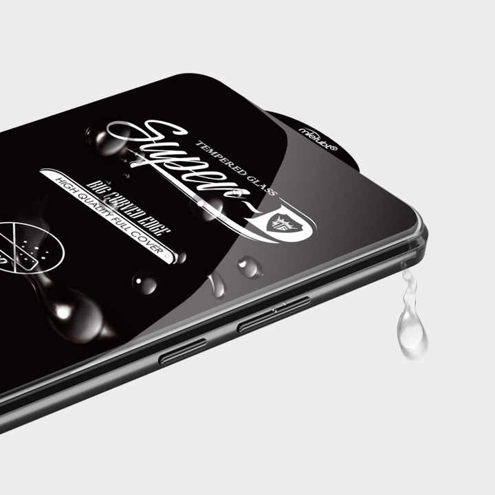 محافظ صفحه نمایش ال کا جی مدل سوپر دی مناسب برای گوشی موبایل شیائومی Note 12 Pro 4G / Note 12 Pro 5G / 12 Pro Plus محافظ صفحه نمایش ال کا جی مدل سوپر دی مناسب برای گوشی موبایل شیائومی Note 12 Pro 4G / Note 12 Pro 5G / 12 Pro Plus