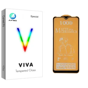 Junbo Viva Glass Screen Protector For Samsung Galaxy A10/A10s