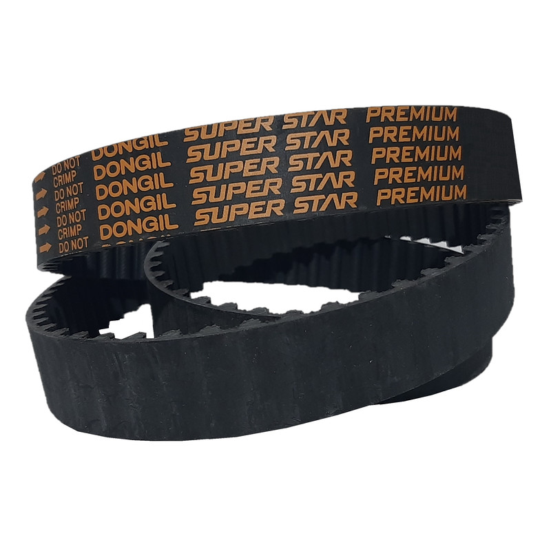 تسمه تایم دانگیل مدل 127 مناسب برای دنا