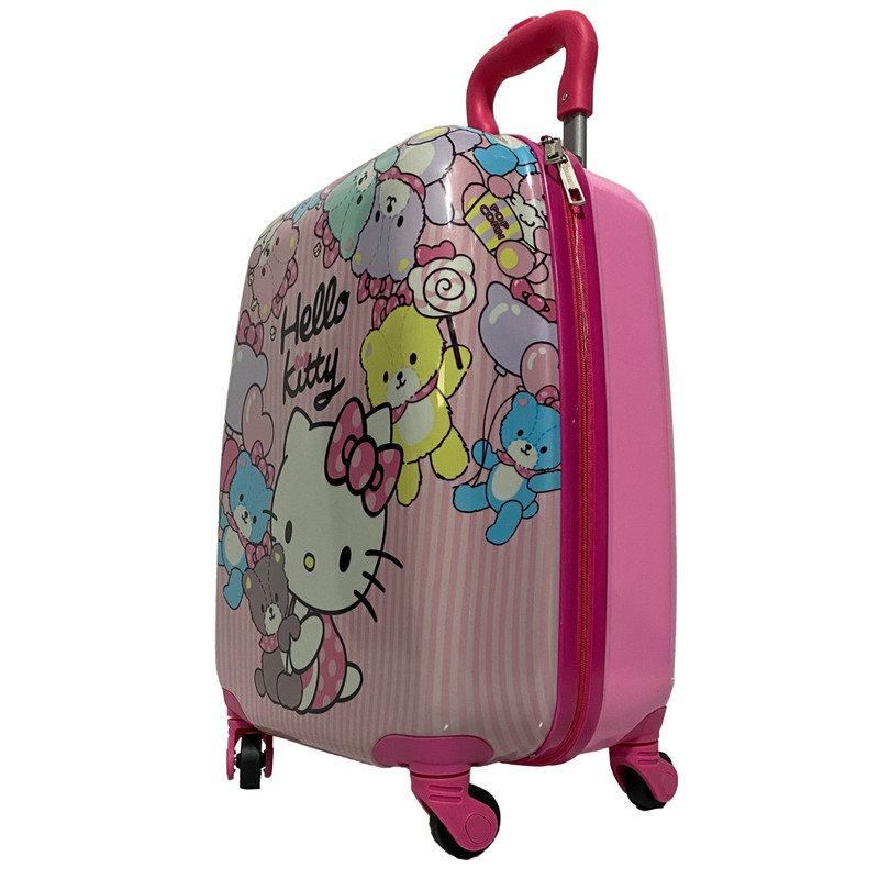 چمدان کودک مدل HK15