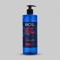 ژل مو بیول مدل Extra Hold Strong حجم 700 میلی لیتر