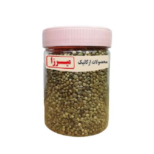 شاهدانه خام میرزا - 200 گرم