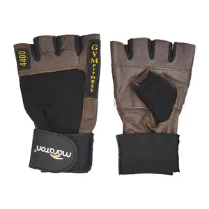 دستکش بدنسازی مدل GS-M-254130