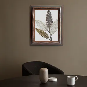 قاب عکس مدل طنابی کد 2030