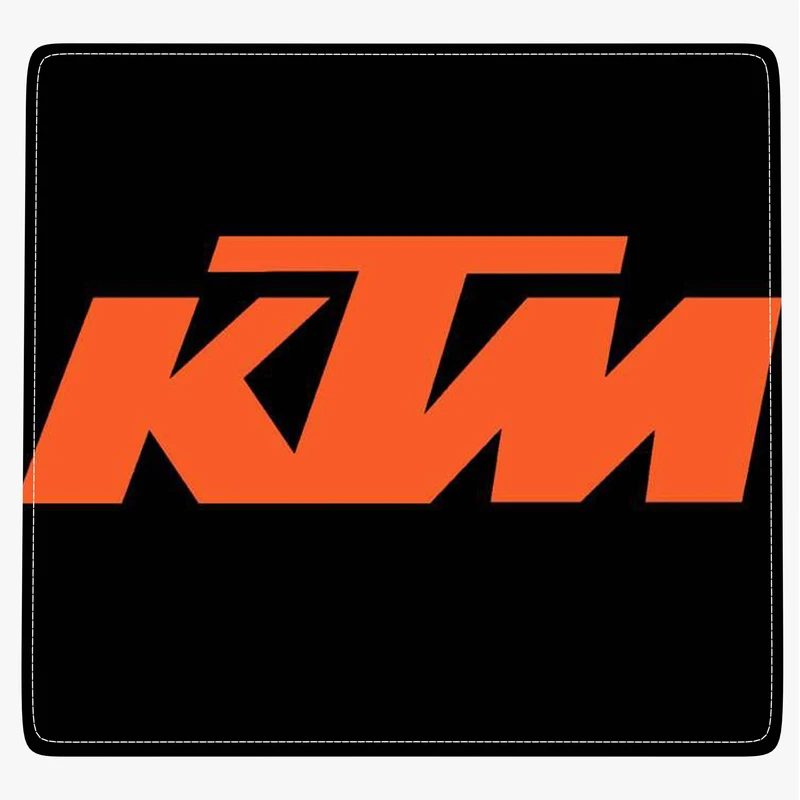 ماوس پد آی تمر مدل ktm کد 171