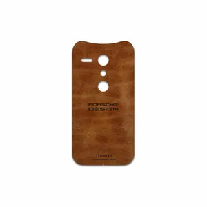 MAHOOT BFL-PRDS Cover Sticker for Motorola Moto G