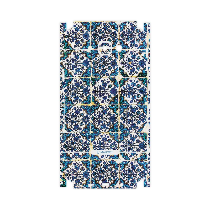برچسب پوششی ماهوت مدل Traditional-Tile-FullSkin مناسب برای گوشی موبایل سامسونگ Galaxy A9 2016