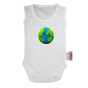 بادی نوزادی هیاهو مدل Earth