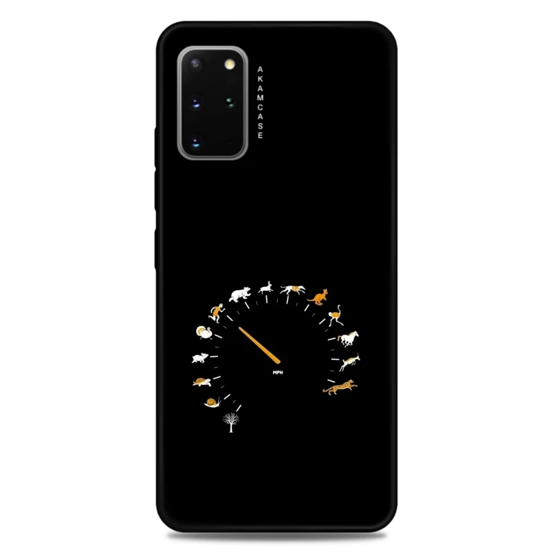 کاور آکام مدل AMC-WSGS20P-MOTORCYCLE-3 مناسب برای گوشی موبایل سامسونگ Galaxy S20 Plus