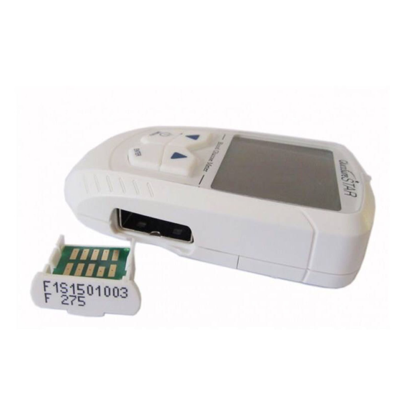 دستگاه تست قند خون استار مدل Apex Bio-AST -  - 3