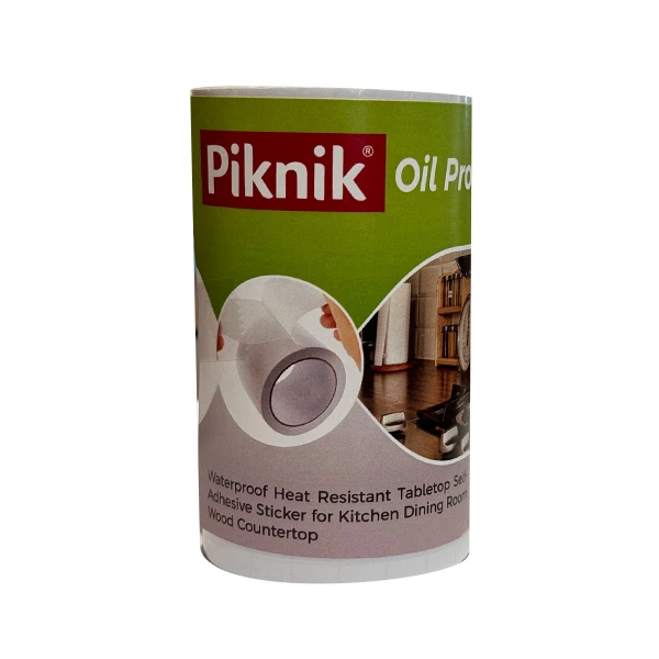 استیکر کاشی پیک نیک مدل L1250