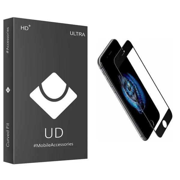 محافظ صفحه نمایش یو دی مدل ULTRA مناسب برای آیفون 6 /6S پلاس
