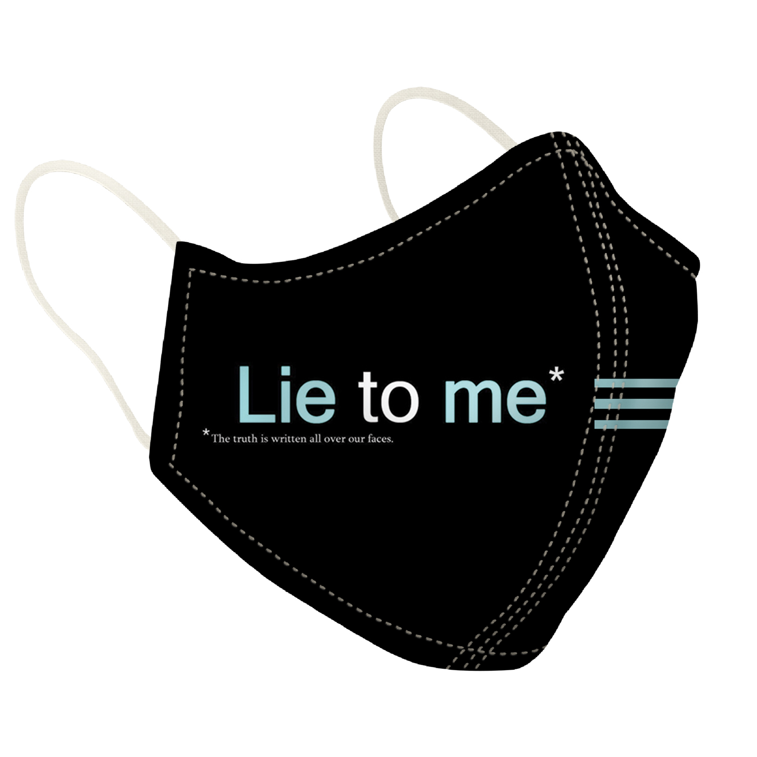 ماسک تزیینی مدل MA-46