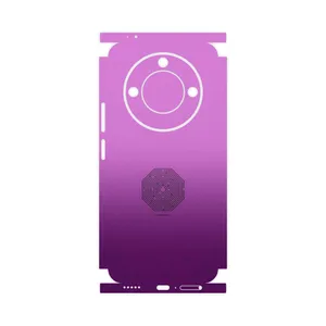 MAHOOT Minimal Maze-FullSkin Cover Sticker for Honor X9c Smart