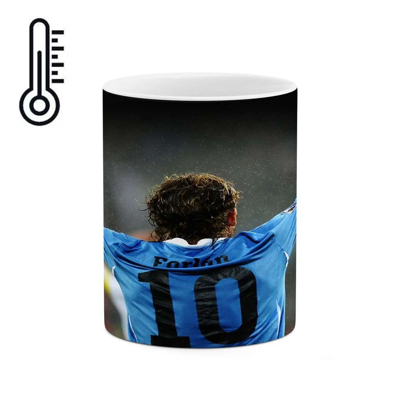 ماگ حرارتی کاکتی مدل فورلن کد mgh10456