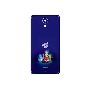 MAHOOT inside out Cover Sticker for Smart Art Lite