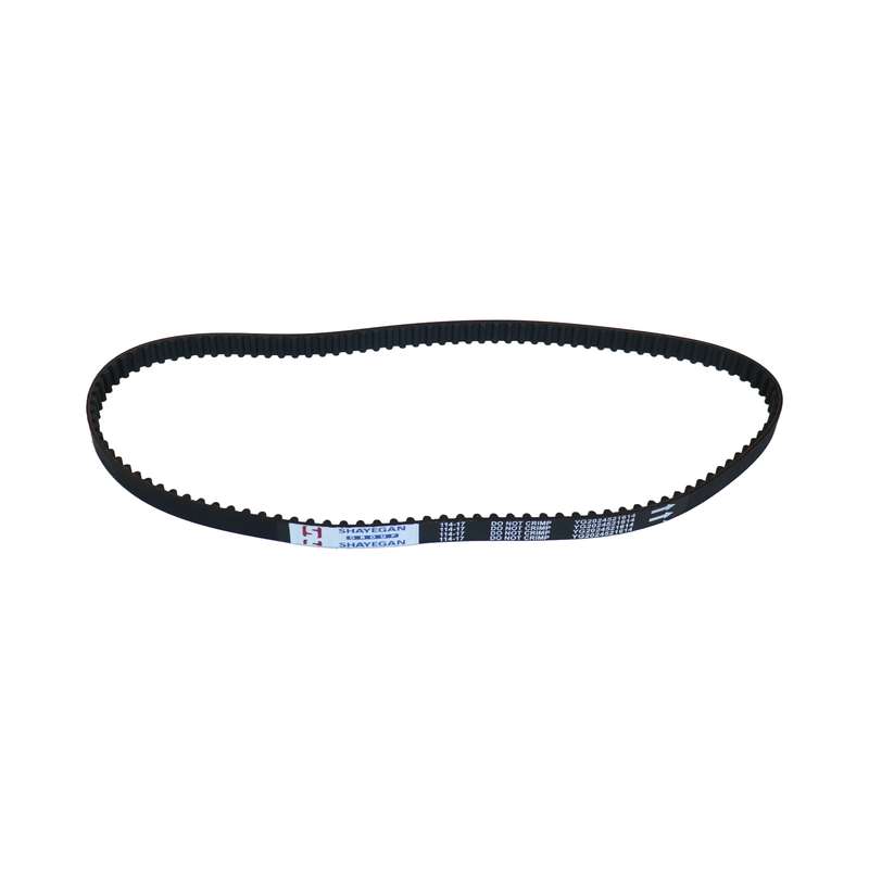 تسمه تایم شایگان کد 824 مناسب برای پژو 405