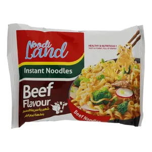 نودل گوشت نودیلند - 70 گرم 