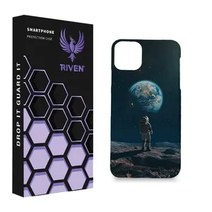 RIVEN RI2-19 Case For Apple iPhone 12 Pro Max