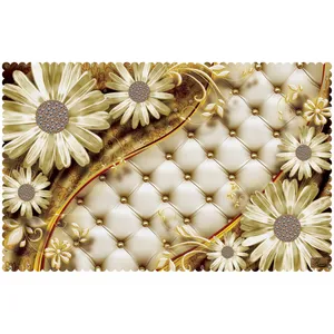 رومیزی رنس مدل T8-42817