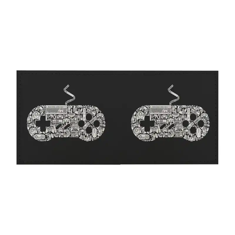 کیف پول طرح بازی مدل kp898