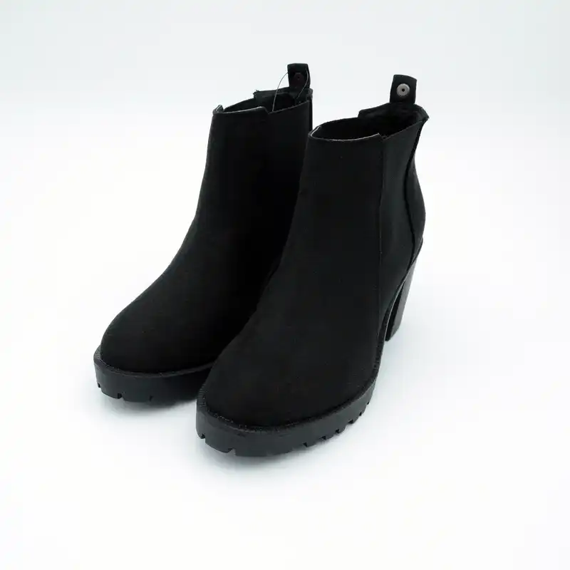 نیم بوت زنانه مدل lq688