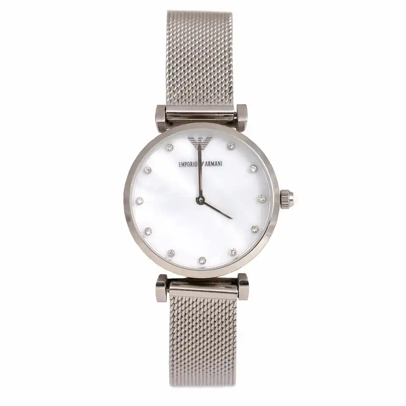 ساعت مچی عقربه ای زنانه مدل AR1908