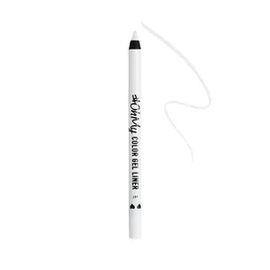 مداد چشم لامل مدل professional رنگ سفید شماره 407