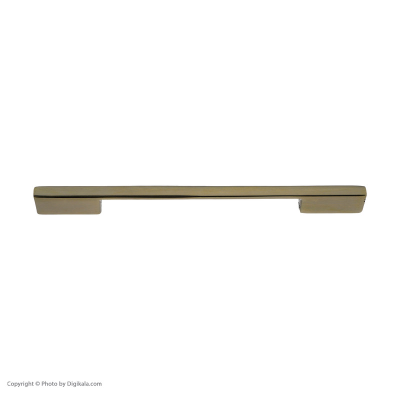 دستگیره کابینت مدل ساطوری 256