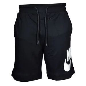 شلوارک ورزشی مردانه مدل PY-GALAXY کد KN-BK