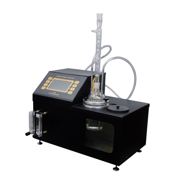 دستگاه تست خوردگی پارسیان تکنولوژی مدل PT-1120 Pro