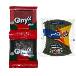 اسکاچ بریتکس مدل ارگونومیک و اسکاچ اونیکس مدل سیمی مجموعه 3 عددی