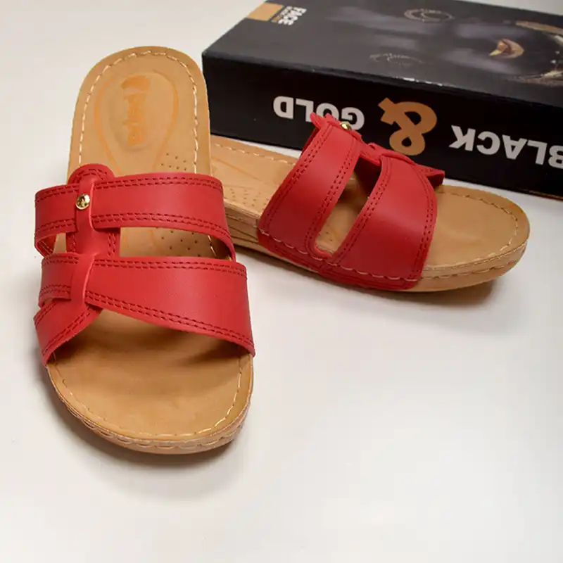 دمپایی زنانه پاپا مدل RD.2823