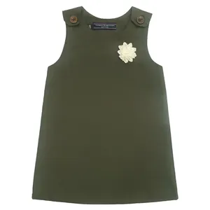 سارافون دخترانه کد RCP-12