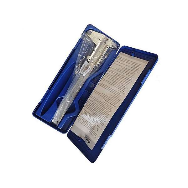 کولیس اینستار مدل HPS گستره 0-200 میلی متر کولیس اینستار مدل HPS گستره 0-200 میلی متر