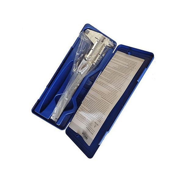 کولیس اینستار مدل HPS گستره 0-150 میلی متر کولیس اینستار مدل HPS گستره 0-150 میلی متر