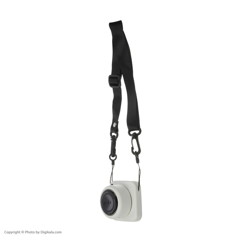 پنکه گردنی ممو مدل G01