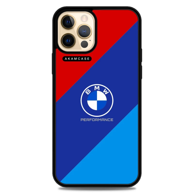 کاور آکام مدل AMCWA12PRO-1 مناسب برای گوشی موبایل اپل iPhone 12 Pro