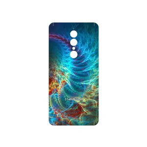 MAHOOT Mathematical Geometric Shape 1 Cover Sticker for UMI A1 Pro