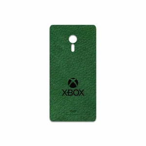 MAHOOT GL-XBOX Cover Sticker for Lenovo ZUK Z2 Pro